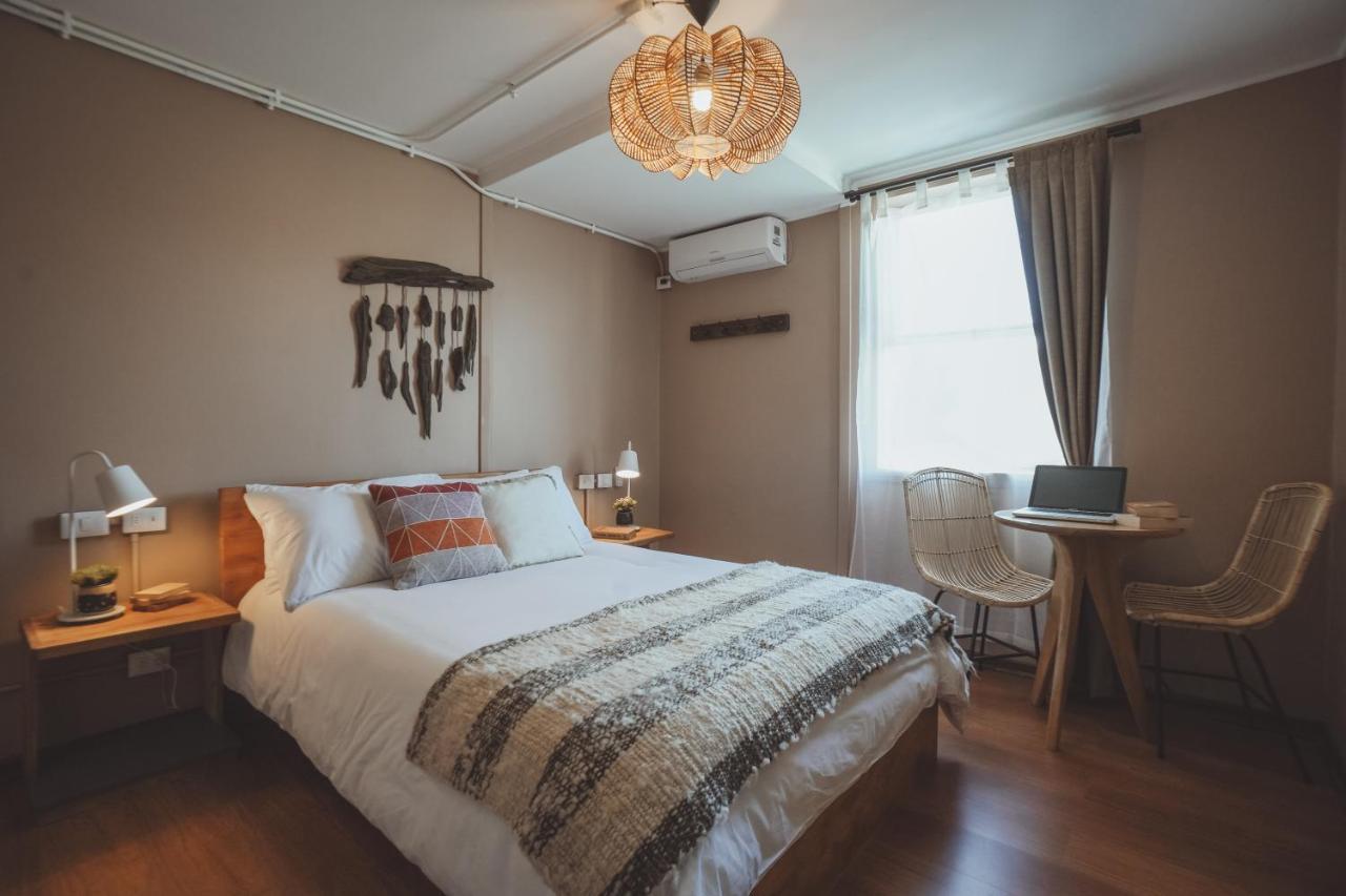 Socialtel Plaza Pucon - Formerly Selina Plaza Pucon Ngoại thất bức ảnh