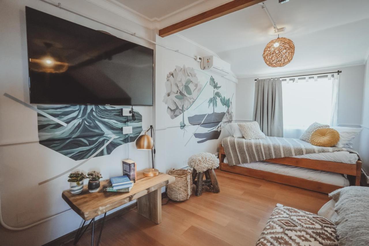Socialtel Plaza Pucon - Formerly Selina Plaza Pucon Ngoại thất bức ảnh