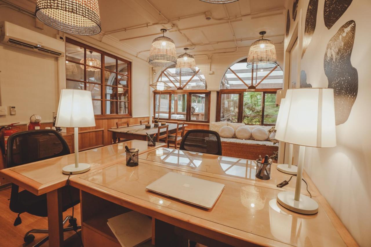 Socialtel Plaza Pucon - Formerly Selina Plaza Pucon Ngoại thất bức ảnh