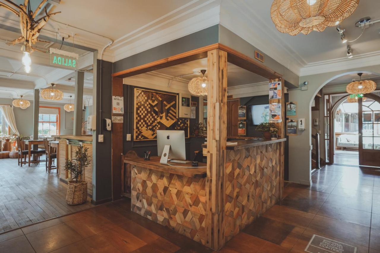 Socialtel Plaza Pucon - Formerly Selina Plaza Pucon Ngoại thất bức ảnh