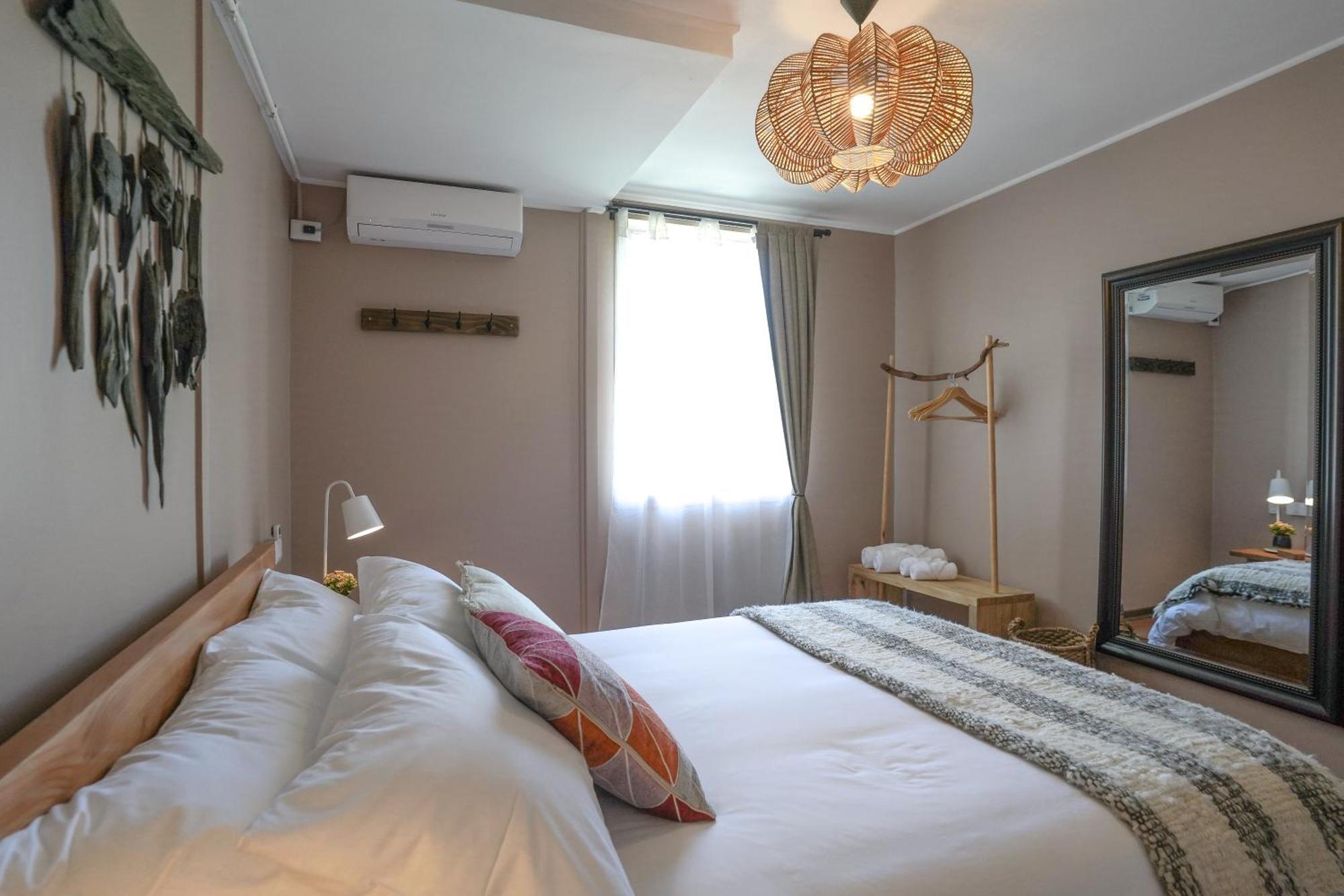 Socialtel Plaza Pucon - Formerly Selina Plaza Pucon Phòng bức ảnh