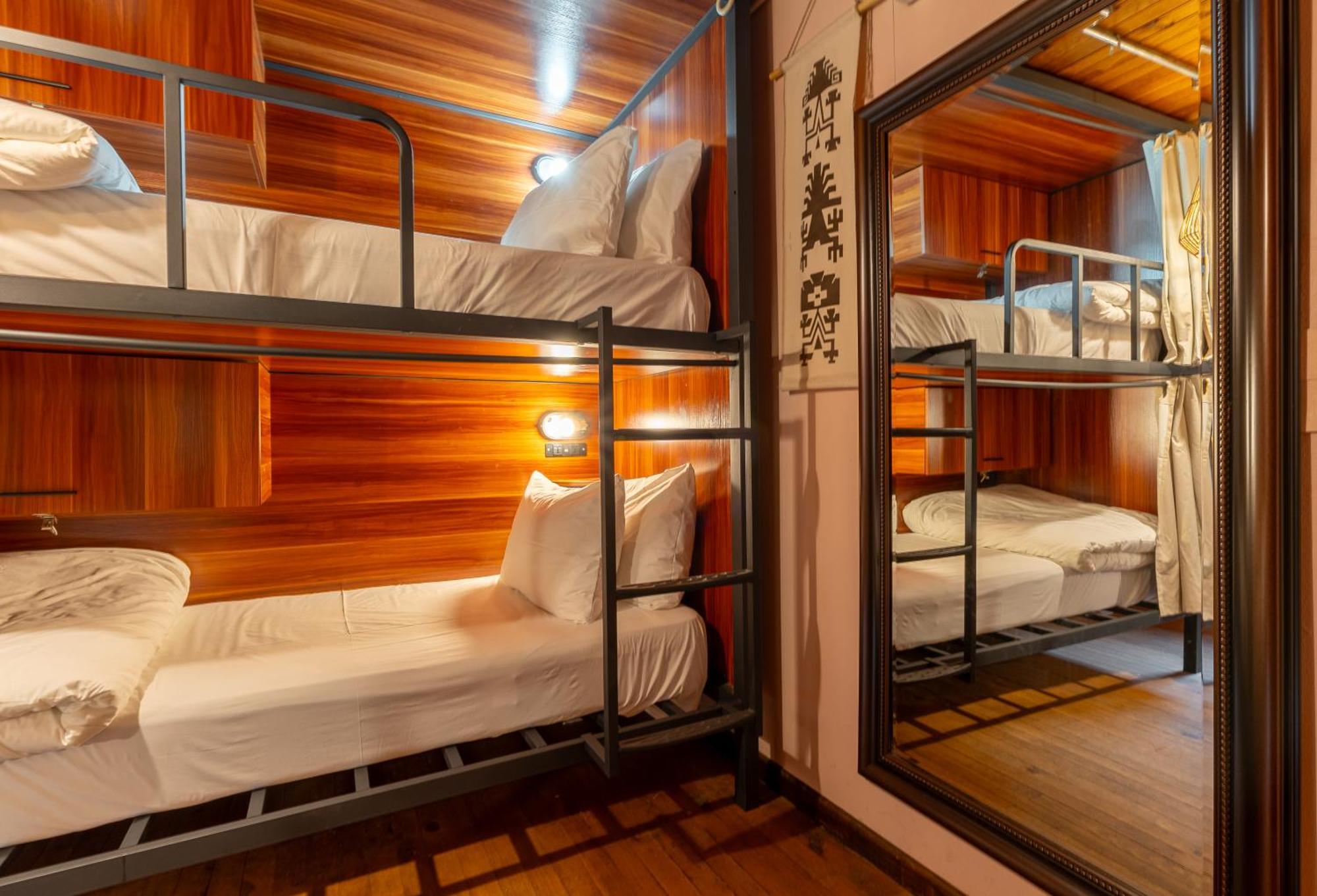 Socialtel Plaza Pucon - Formerly Selina Plaza Pucon Ngoại thất bức ảnh